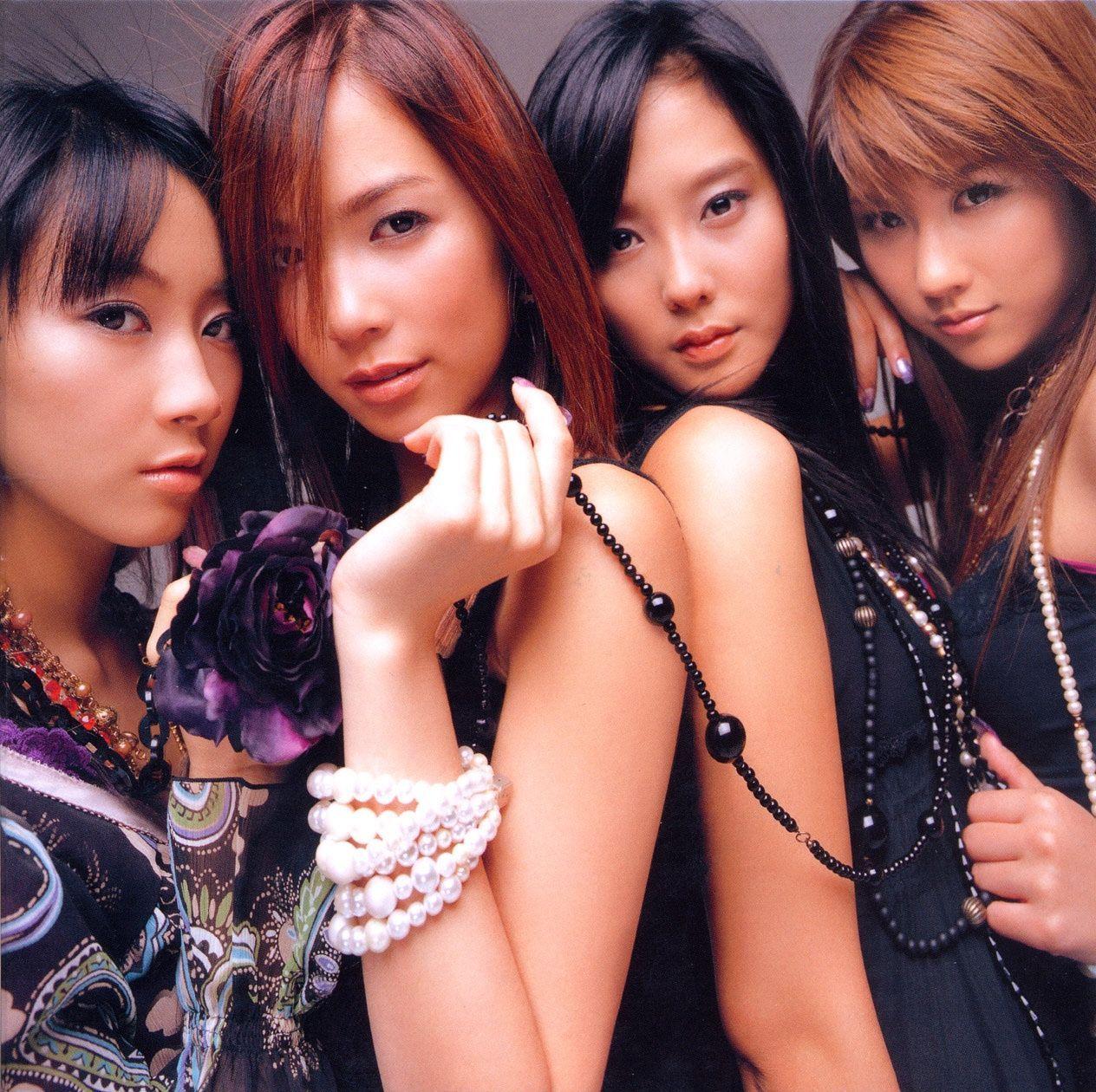 Portada de Sencillo/EP "Boomerang (Japanese Single)", de CSJH The Grace