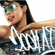Album cover of "2004 A.I." by Ai