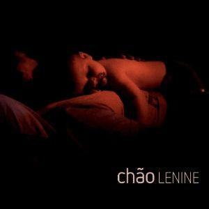 Portada de Álbum "Chão", de Lenine