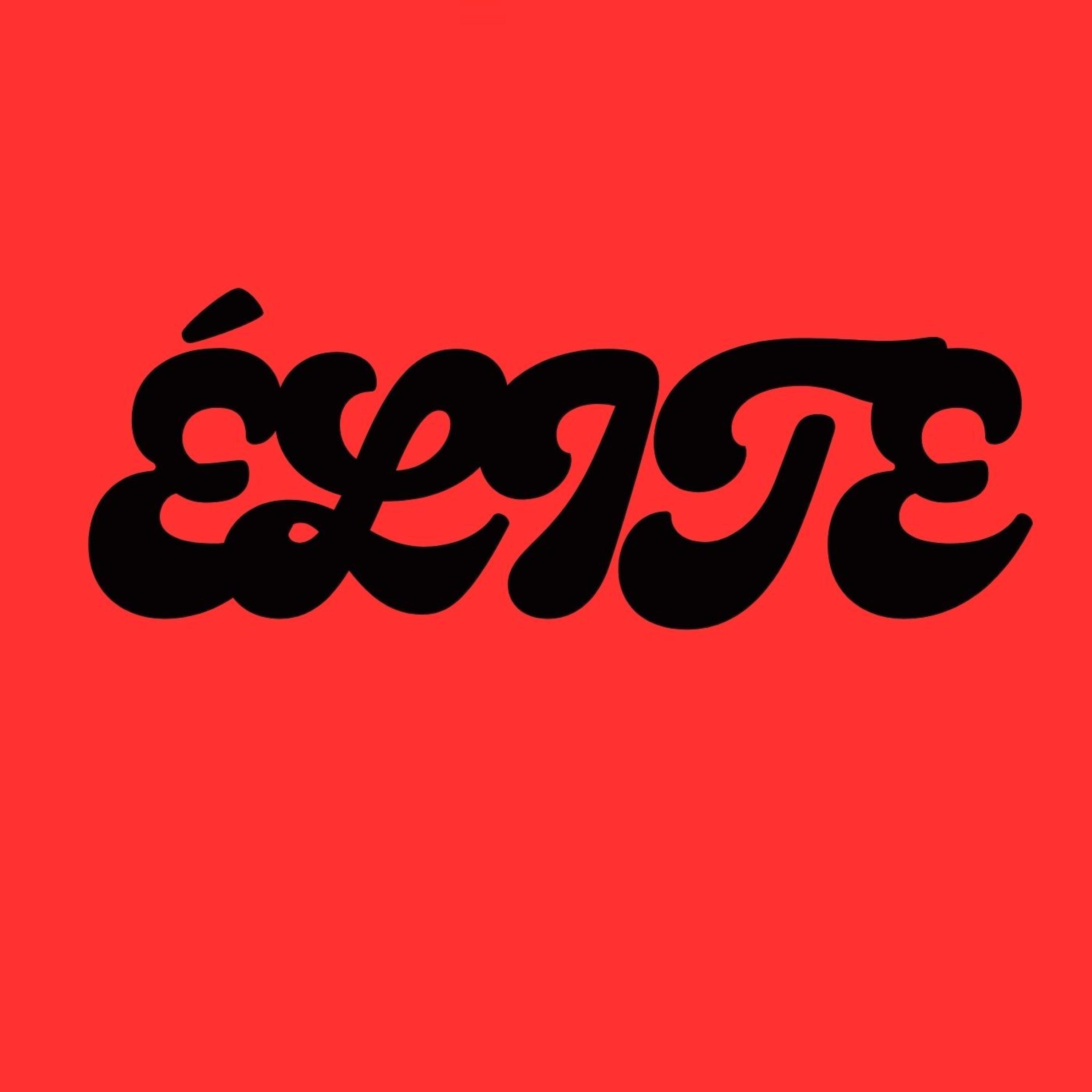 Portada de Sencillo/EP "ÉLITE", de Alberto Ergu