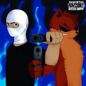 Portada de Álbum "JACKPOT", de Bruno F0d4