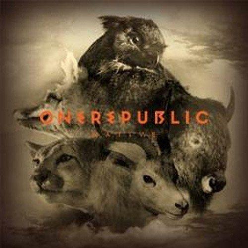 Portada de Álbum "Native (Deluxe Version)", de OneRepublic