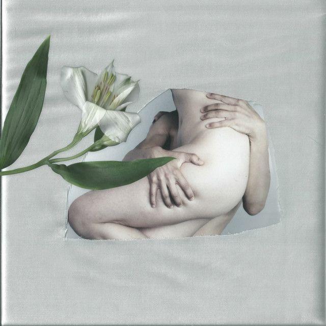 Album cover of "El Rapto" by Cora