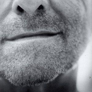 Capa do Álbum "Lucio", de Lucio Dalla