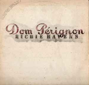 Album cover of "Dom Perignon" by Richie Havens