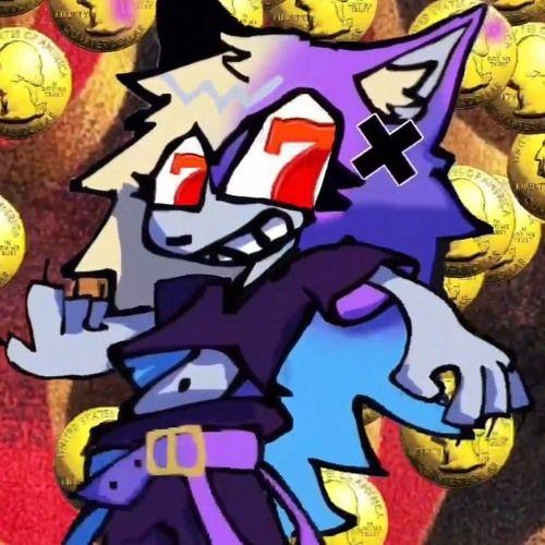 Capa do Single/EP "Lets Go Gambling!", de FEM&M