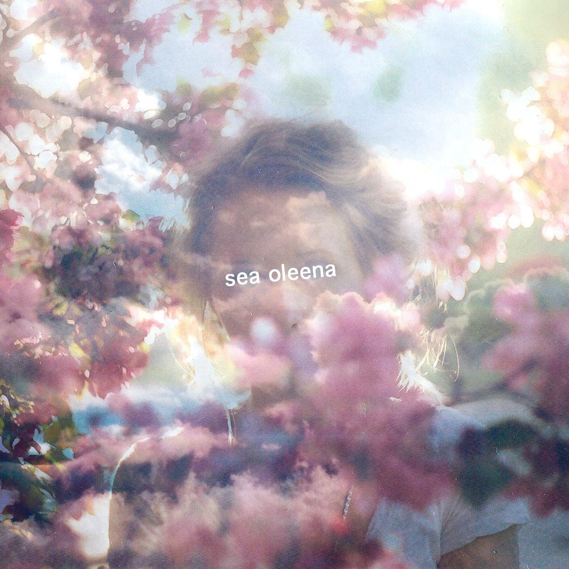 Portada de Álbum "Sea Oleena", de Sea Oleena