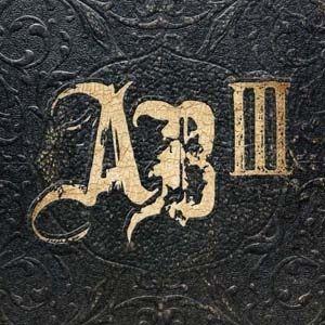 Capa do Álbum "AB III", de Alter Bridge