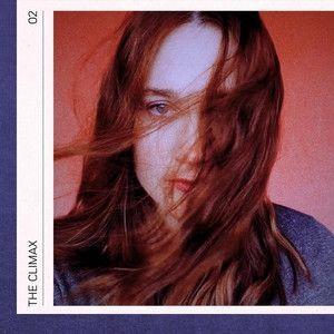 Portada de Sencillo/EP "The Climax", de Marissa