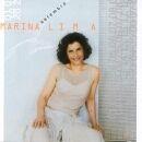Portada del álbum "Setembro", de Marina Lima