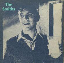 Capa do álbum "What Difference Does It Make?", de The Smiths