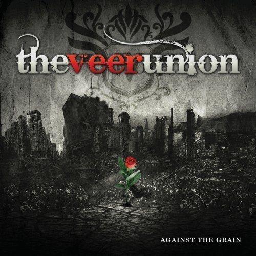 Portada de Álbum "Against the Grain", de The Veer Union