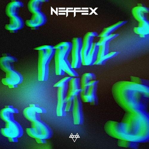 Capa do álbum "Price Tag", de NEFFEX