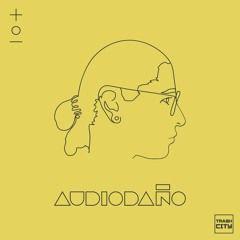 Capa do Single/EP "Masomenos", de Audiodaño