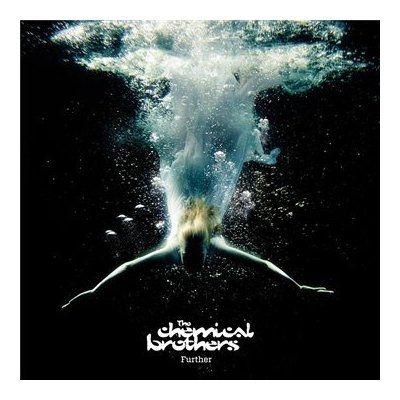 Portada de Álbum "Come With Us", de The Chemical Brothers