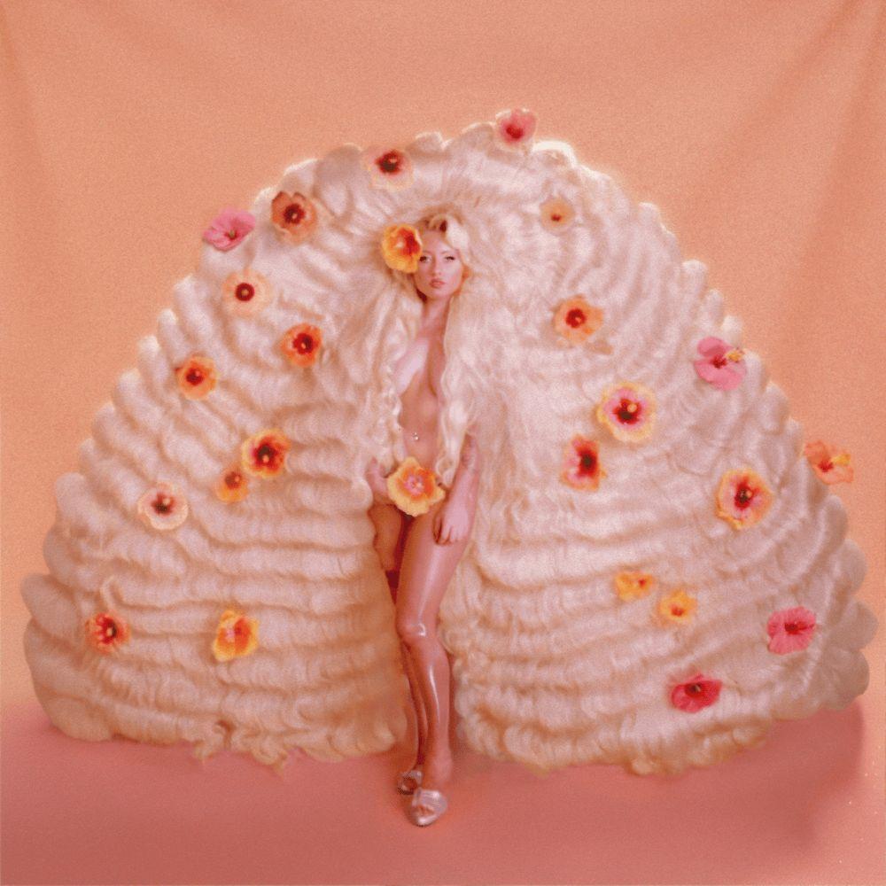 Capa do Single/EP "Backstage at The Tropicana", de Remy Bond