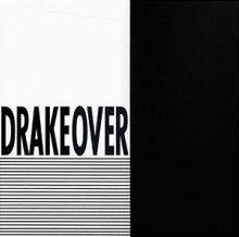 Capa do álbum "Over", de Drake