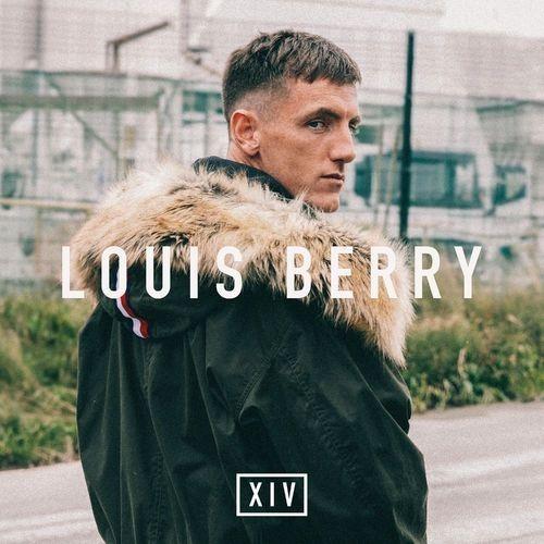 Capa do Single/EP "XIV ", de Louis Berry