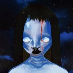 Capa do Single/EP "Find Me In The Moonlight", de Cottontail