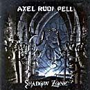 Portada de Álbum "Magic", de Axel Rudi Pell