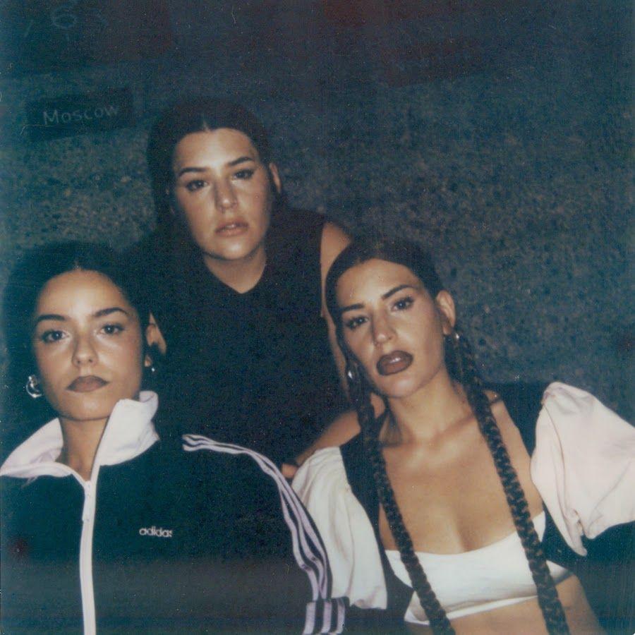 Portada de Sencillo/EP "Pedindo Perdón", de Tanxugueiras