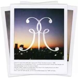 Portada de Sencillo/EP "DRM", de Dream (ドリーム) (J-Pop)