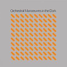 Portada de Álbum "Orchestral Manoeuvres In The Dark (1980)", de Orchestral Manoeuvres In The Dark
