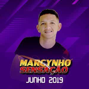 Portada de Álbum "Junho 2019", de Marcynho Sensação