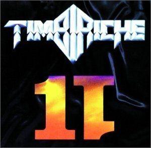 Capa do álbum "Timbiriche 11", de Timbiriche