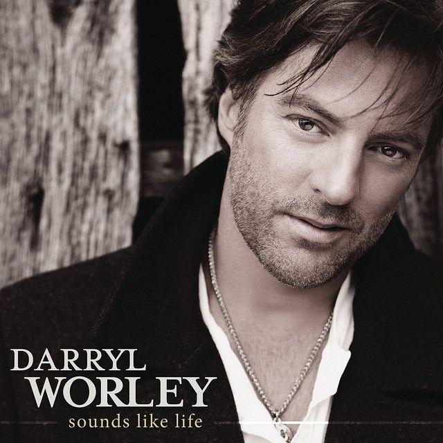 Portada de Álbum "Sounds Like Life", de Darryl Worley