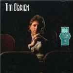 Capa do Álbum "Odd Man In", de Tim O'Brien