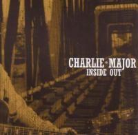 Portada de Álbum "Inside Out", de Charlie Major