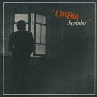 Portada de Álbum "Um Dia", de Jayrinho