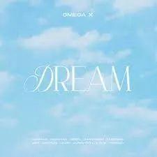 Portada de Sencillo/EP "Dream", de Omega X