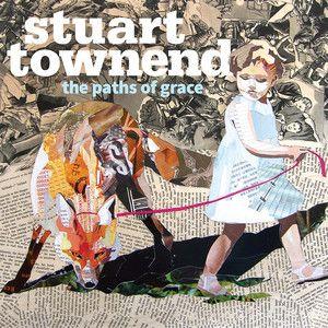 Portada de Álbum "The Paths Of Grace", de Stuart Townend