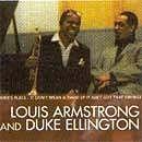 Album cover of "The Essential" by Louis Armstrong