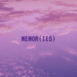 Capa do Álbum "Memor(ies)", de Jon Bonturi