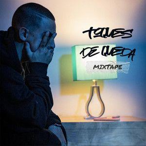 Portada de Sencillo/EP "Toques de Queda", de Neto Peña