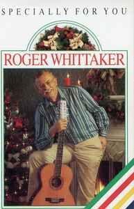 Album cover of "Specially For You" by Roger Whittaker