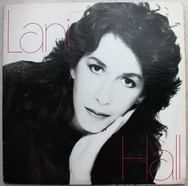 Portada de Álbum "Lani Hall", de Lani Hall