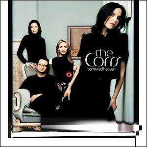 Portada de Álbum "Home", de The Corrs