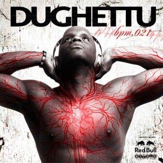 Portada de Álbum "BPM.021", de DUGHETTU