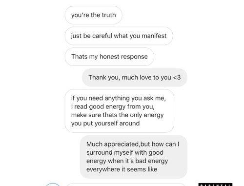 Portada de Sencillo/EP "Too Soon..", de Juice WRLD