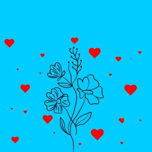 Portada de Álbum "Flores & Amores Deluxe", de MizkyMusik