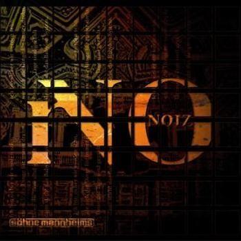 Portada de Álbum "Noiz", de Sohne Mannheims