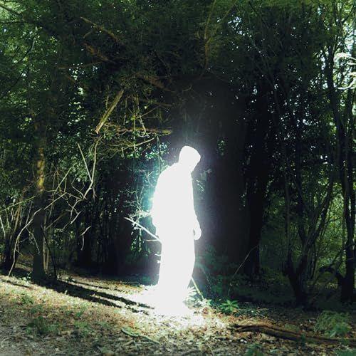 Single/EP cover of "Bite The Hand / Kind of Love" by Harry Strange