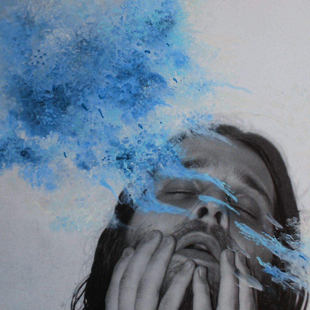 Capa do Álbum "JMSN", de JMSN