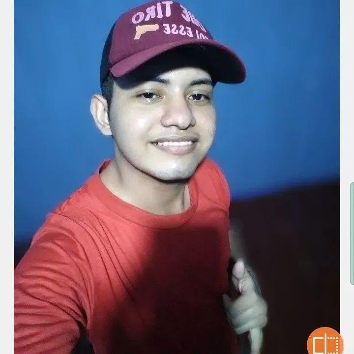 Portada de Sencillo/EP "Papo Real", de MC Briano Batidão