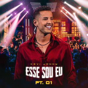 Portada de Sencillo/EP "Esse Sou eu, Pt.01", de Kevi Jonny