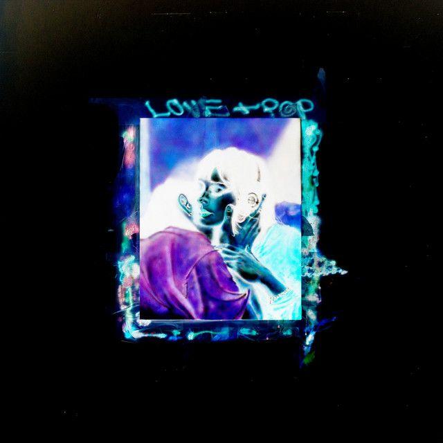 Portada de Álbum "Love + Pop pt 2", de Current Joys